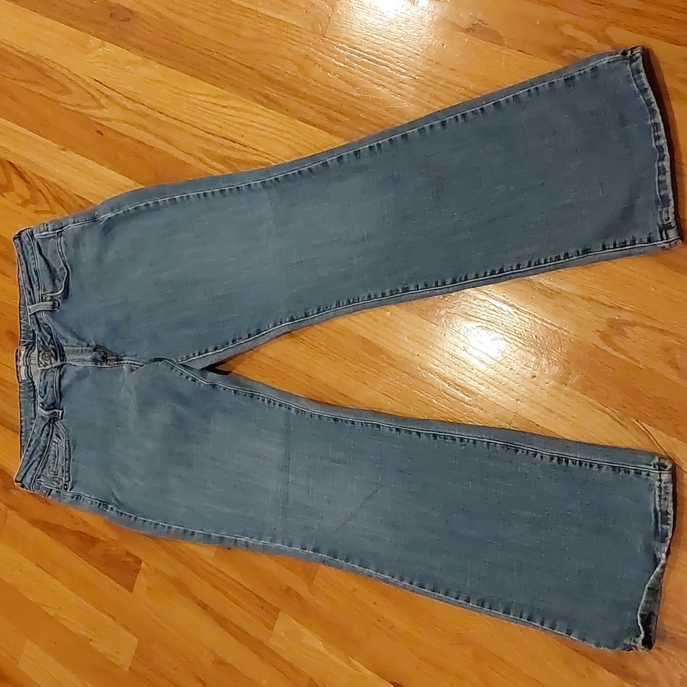 Levi Denim 545 Jeans